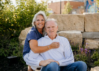 Ken & Shelly, 2025