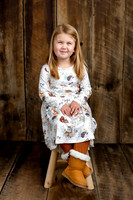 Grace, 3 1/2, 2025