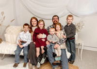 Brause Family, 2025