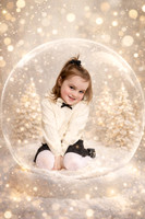 Rosie S, 4 Year, 2025