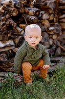 Kayson K, One Year, 2025