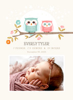 Everly, 2026