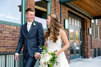 Jacob & Sarah, 2019