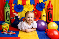 Quincy, 3 Year, 2026