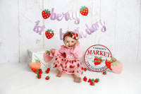 Hazel, 1 year, 2026