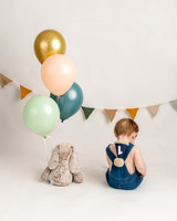 Raine, 1 Year, 2026