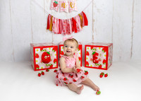 Juliana, 1 Year, 2026