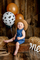 Wesley T., 1 Year, 2026
