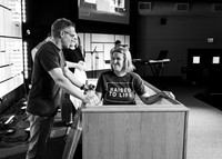 Baptisms, June 2026