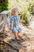 Nolan, One Year, 2026