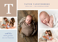 Tatum, 2026
