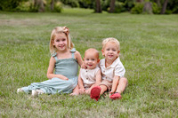 Josiah & Nicoles Family, 2026