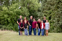 Kressin Family, 2026