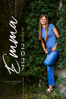 Emma, Class of 2027