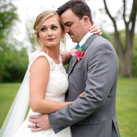 Derek & Kaitlin, 2017
