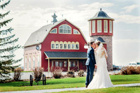 Elliot & Rachel Olson, 2019